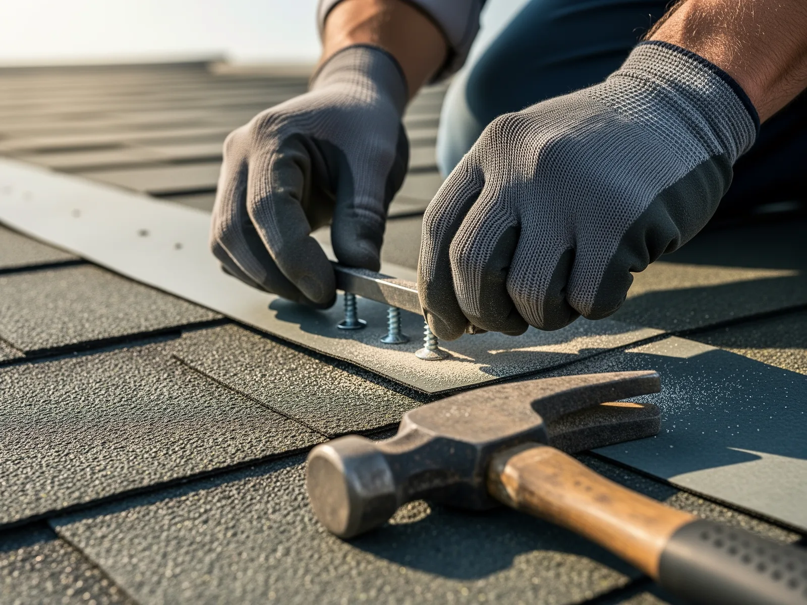 Why choose Fascia Repair in Smithville, TN